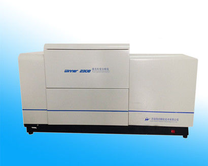 Granulomètre par diffraction laser - Winner2308A - JINAN WINNER PARTICLE INSTRUMENT STOCK COMPANY - pour l'industrie cosmétique / pour la recherche / pour l'industrie pharmaceutique