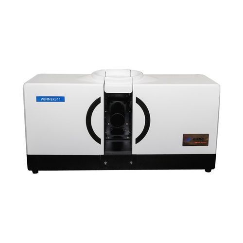 Granulomètre laser - Winner311 - JINAN WINNER PARTICLE INSTRUMENT STOCK COMPANY - optique / par diffraction laser / de laboratoire