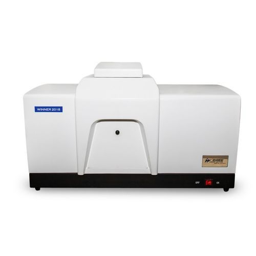 Granulomètre par diffraction laser - Winner2018 - JINAN WINNER PARTICLE INSTRUMENT STOCK COMPANY - laser / pour la recherche / de laboratoire