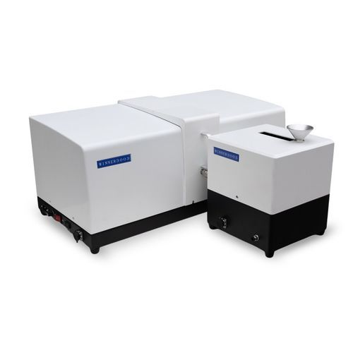 Granulomètre par diffraction laser - Winner3003 - JINAN WINNER PARTICLE INSTRUMENT STOCK COMPANY - par diffraction laser / laser / pour le contrôle qualité