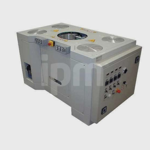 Tulipeuse semi-automatique - BS/R series - IPM ITALIAN PLASTIC MACHINERY - pour tubes en PP / pour tubes en PVC