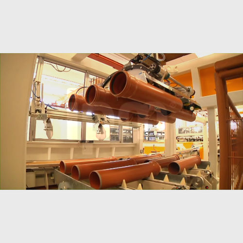 Système de conditionnement - RMB - IPM ITALIAN PLASTIC MACHINERY