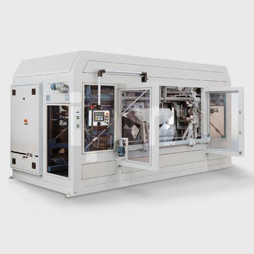 Cintreuse électrohydraulique - CT series - IPM ITALIAN PLASTIC MACHINERY - électrique / de tubes / automatique