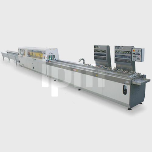 Banc de calibrage pour l'extrusion de profilé - ACM 2504 - IPM ITALIAN PLASTIC MACHINERY