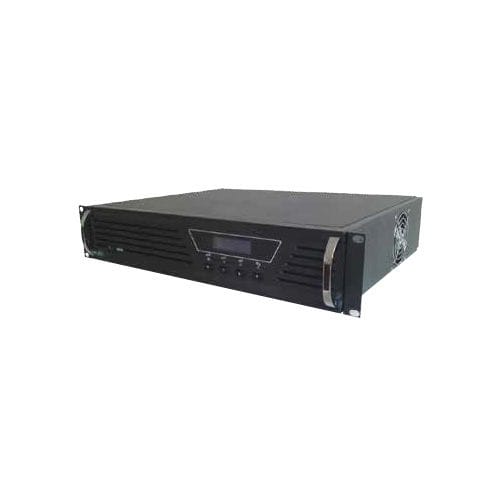 Onduleur DC/AC pur sinus - INV Series - EPC ENERGY AND POWER CONVERSION - avec afficheur LCD