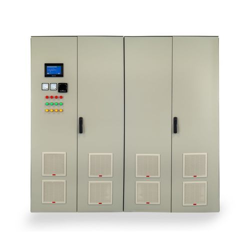UPS monophasé - PLI Series - EPC ENERGY AND POWER CONVERSION - triphasé / VRLA / OPzV gel