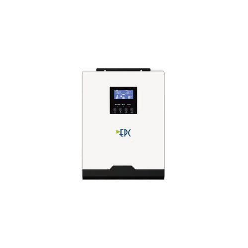 Onduleur DC/AC solaire - INVS M2 PRO series - EPC ENERGY AND POWER CONVERSION - hors réseau / pur sinus / pour énergies renouvelables