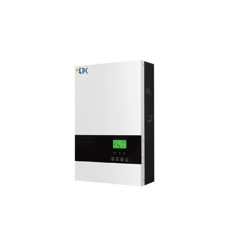 Onduleur DC/AC solaire - INVS M2 series - EPC ENERGY AND POWER CONVERSION - hors réseau / pur sinus