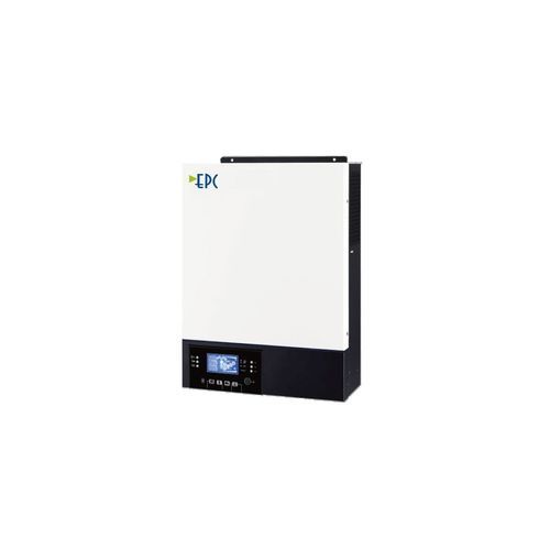 Onduleur DC/AC raccordé au réseau - INVS M3 series - EPC ENERGY AND POWER CONVERSION - solaire / pour énergies renouvelables / avec MPPT