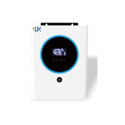 Onduleur DC/AC solaire - INVS M4 PRO series - EPC ENERGY AND POWER CONVERSION - hors réseau / hybride / pur sinus