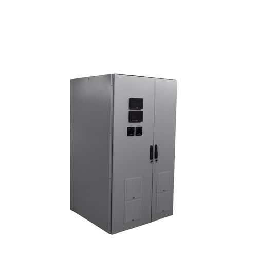 Onduleur DC/AC pour énergies renouvelables - INVM - EPC ENERGY AND POWER CONVERSION - pour applications industrielles / modulaire