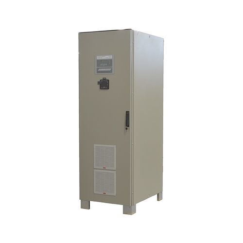 Onduleur DC/AC parallèle - Inverta series - EPC ENERGY AND POWER CONVERSION - à sinus modifié / triphasé / ajustable