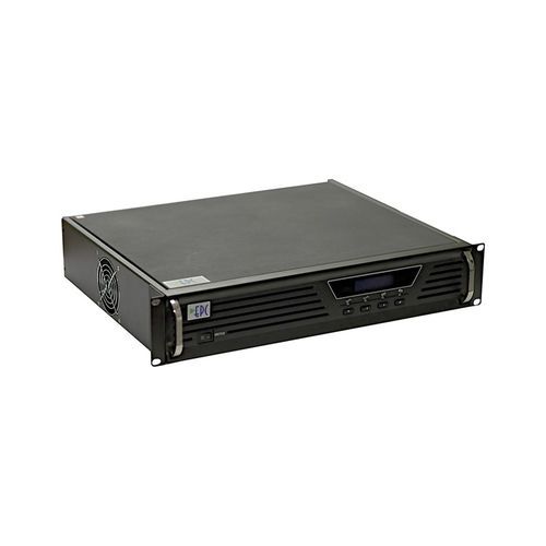 Onduleur DC/AC pur sinus - INV  - EPC ENERGY AND POWER CONVERSION - AC / DC / avec afficheur LCD