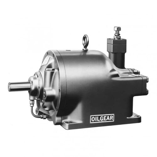 Pompe hydraulique à piston - C  - Oilgear - à pistons radiaux / à engrenage / à huile