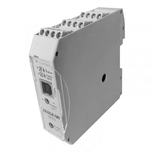Carte contrôleur USB - EPC3 - Oilgear