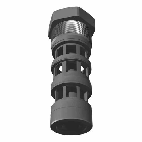 Distributeur hydraulique à clapet - SFV-05-NO - Oilgear - à commande assistée / normalement ouvert / compact