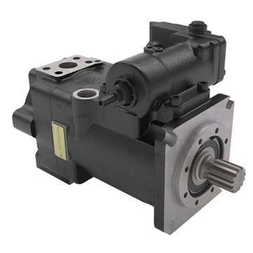 Pompe hydraulique à piston - PVG-180 - Oilgear - compacte / haute pression / à cylindrée variable