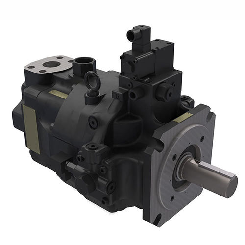 Pompe hydraulique à piston - PVV-200 - Oilgear - en acier / à eau / compacte