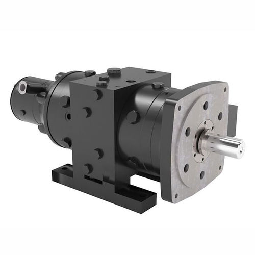 Pompe hydraulique à pistons axiaux - PFCM-130 - Oilgear - en acier / haute pression / à huile