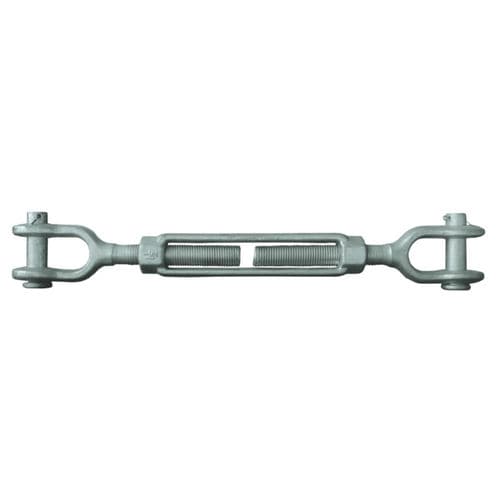 Tendeur à lanterne en acier galvanisé - PRO-FF  - Forum Industry SRL