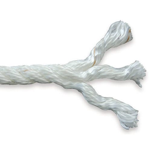 Corde industrielle en polyester - PRO-S series - Forum Industry SRL - en polyamide / en polypropylène / en polyéthylène