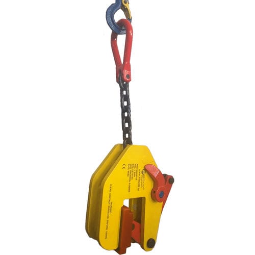 Pince de levage sans détérioration - PRO-VNON-01 - Forum Industry SRL - pour tôle / de plaques / de pierre