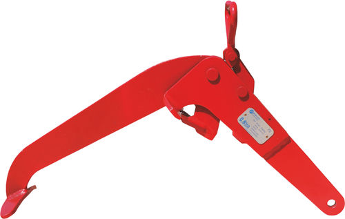 Pince de levage de fûts - PRO-BT-06 - Forum Industry SRL - horizontale