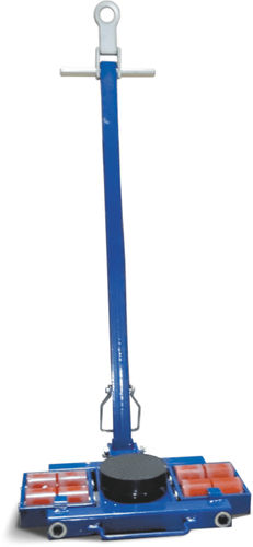 Patin rouleur pour forte charge - PRO-XY series - Forum Industry SRL - de transport