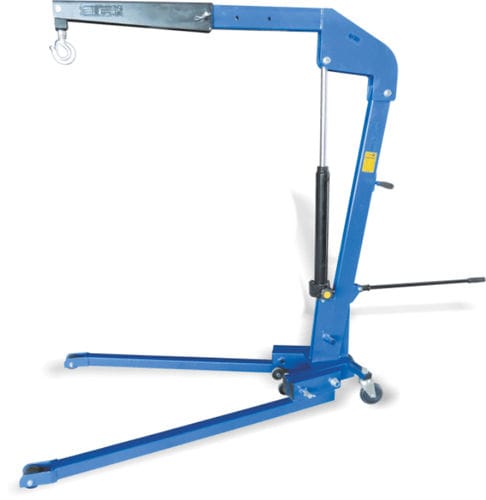 Grue d'atelier 2 tonnes - PRO-MG series - Forum Industry SRL