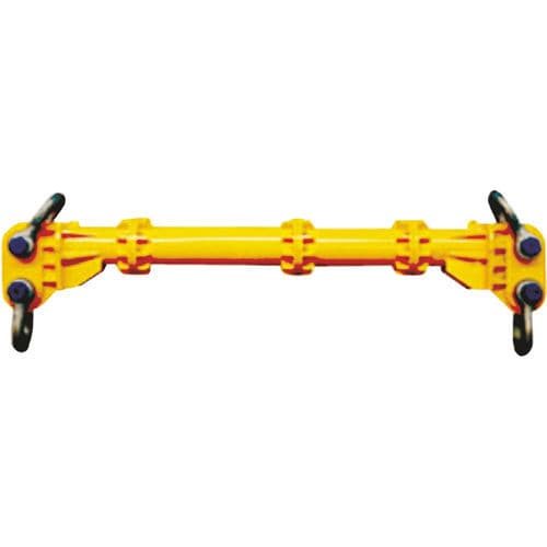 Palonnier monopoutre - PRO-HLE - Forum Industry SRL - pour l'industrie