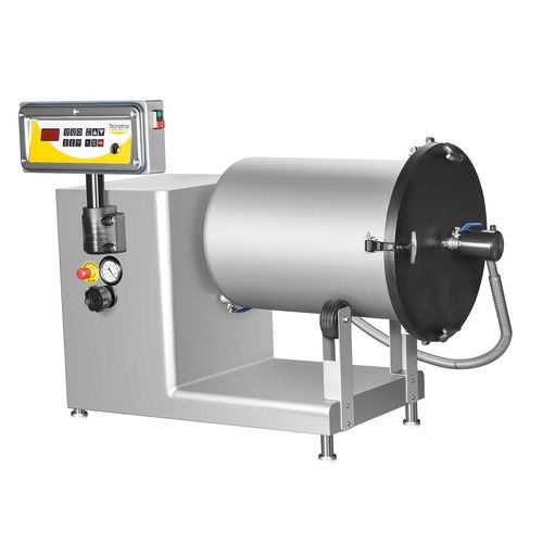 Tambour de macération pour jambon - SAP-70 - TECNOTRIP - sous vide