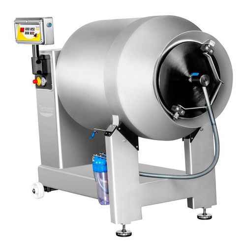 Tambour de macération pour jambon - SAP-470 - TECNOTRIP - sous vide