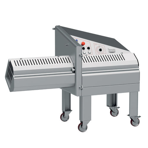 Trancheuse pour poisson - TC series - TECNOTRIP - à viande / de légumes / automatique