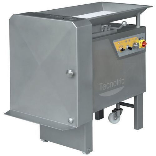 Trancheuse pour poisson - TD-9 series - TECNOTRIP - à viande / pour fruits et légumes / manuelle