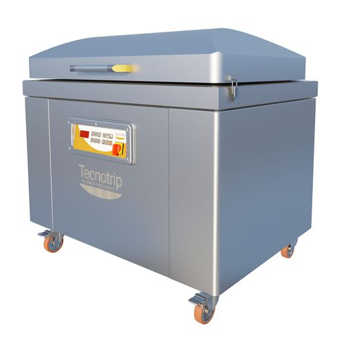 Machine de conditionnement sous vide - EV-29 - TECNOTRIP - manuelle
