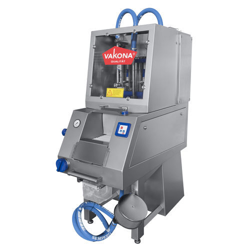 Injecteur de saumure pour viande - PI - TECNOTRIP