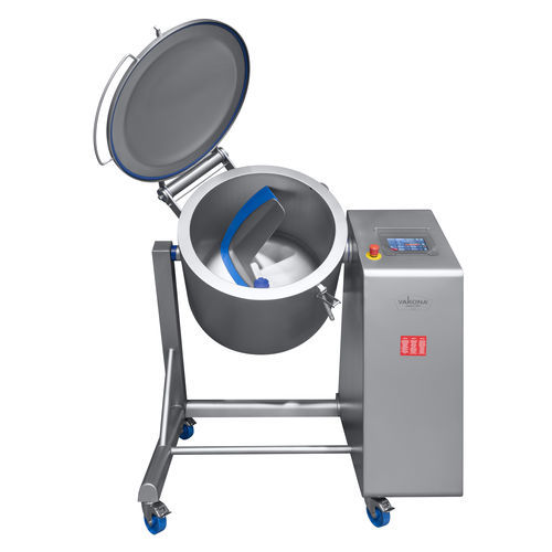 Tambour d'égouttage pour viande - ESK - TECNOTRIP - pour saumure