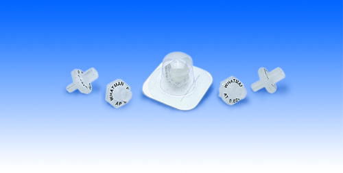 Filtre à liquide -  Anotop™ series - Whatman - à membrane / pour applications chimiques / de seringues