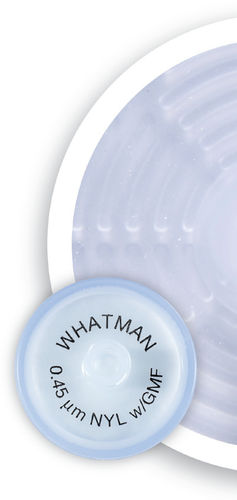 Membrane filtrante - GD/X™ series - Whatman