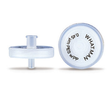 Filtre à liquide -  GD/XP™ series - Whatman - à membrane / de seringues