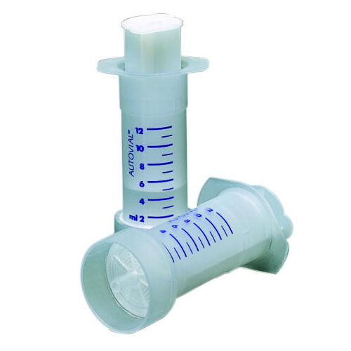 Filtre à air - Autovial™ - Whatman - à particules / en panneaux / pour chromatographie en phase liquide