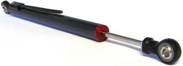 Potentiomètre linéaire -  MS-13 series - AK Industries - manuel / analogique / pour applications industrielles