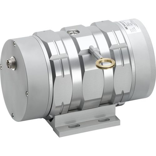 Capteur de déplacement à câble - CDS1210 series - AK Industries - à potentiomètre / optique / mécanique