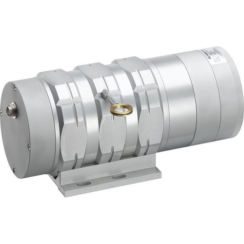 Capteur de déplacement à câble - CDS1215 series - AK Industries - à potentiomètre / analogique