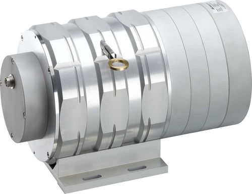 Capteur de déplacement à câble - CDS1830 series - AK Industries - à potentiomètre / analogique