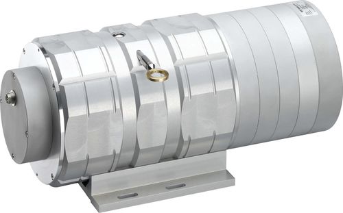Capteur de déplacement à câble - CDS1850 - AK Industries - à potentiomètre / analogique