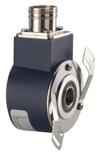 Codeur rotatif absolu - PHO5 series - AK Industries - à axe creux / multitour