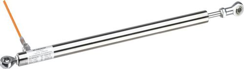 Capteur de déplacement linéaire - VR20 series - AK Industries - LVDT / analogique