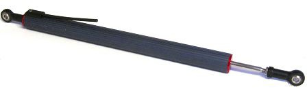 Potentiomètre linéaire - MS-19 series - AK Industries - manuel / analogique / à plastique conducteur