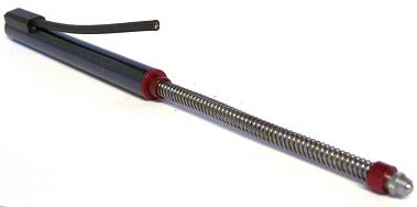 Potentiomètre linéaire - MS-94 series - AK Industries - manuel / analogique / pour applications industrielles